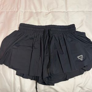 keiki kona small athletic shorts